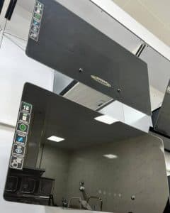 پخش و فروش حرفه ای تجهیزات آشپزخانه فریور در بوشهر