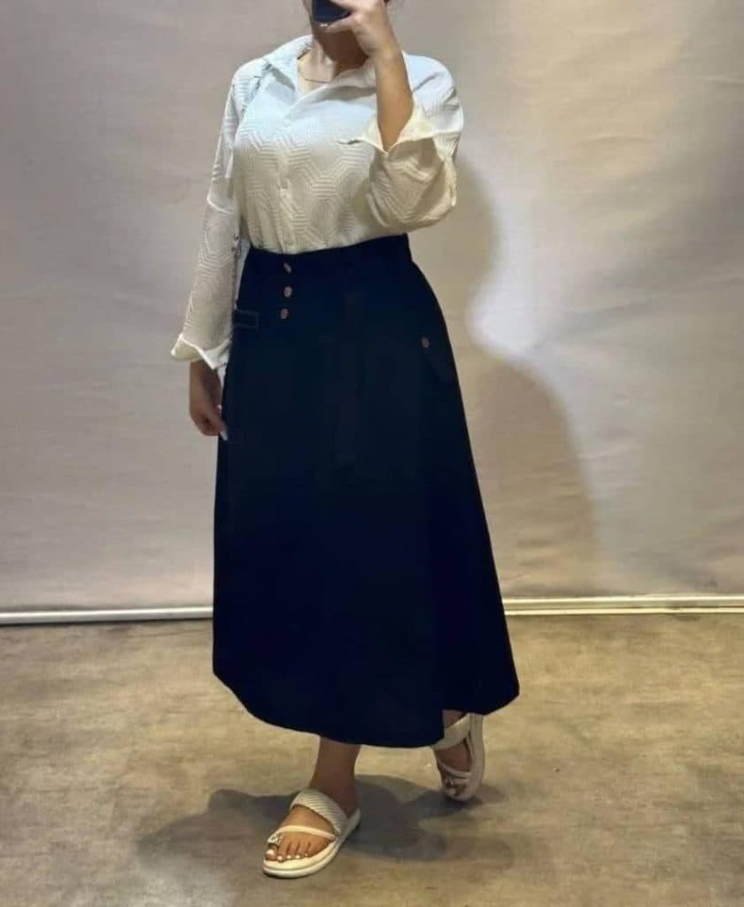 گالری پوشاک زنانه سهراب در اهواز