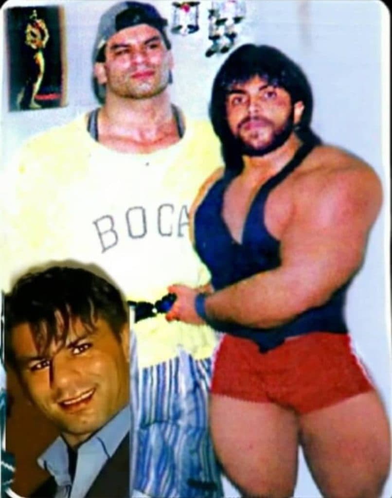 باشگاه خصوصی بدنسازی و اصلاحی FOROTAN SPORT در ساری