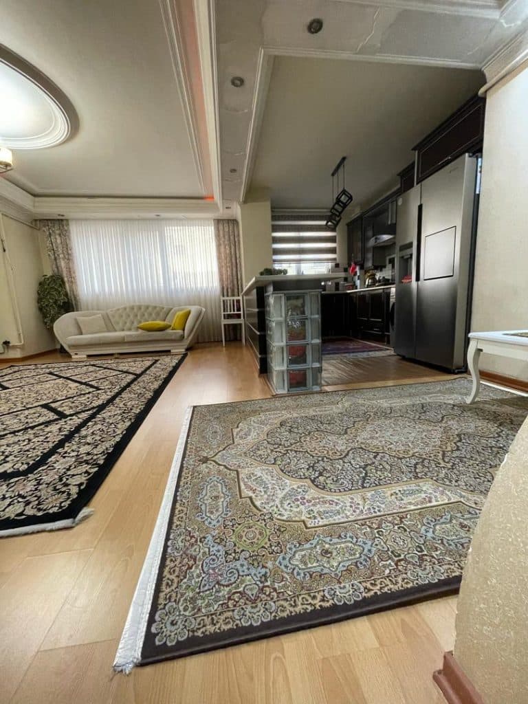 خرید و فروش ملک زمین آپارتمان ایمان در رشت