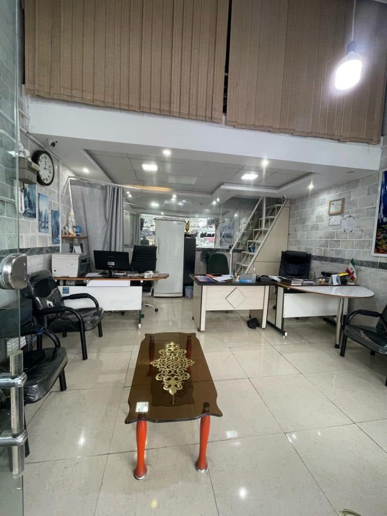 خرید و فروش ملک زمین آپارتمان ایمان در رشت