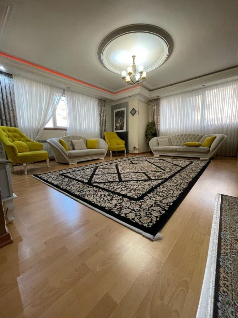 خرید و فروش ملک زمین آپارتمان ایمان در رشت