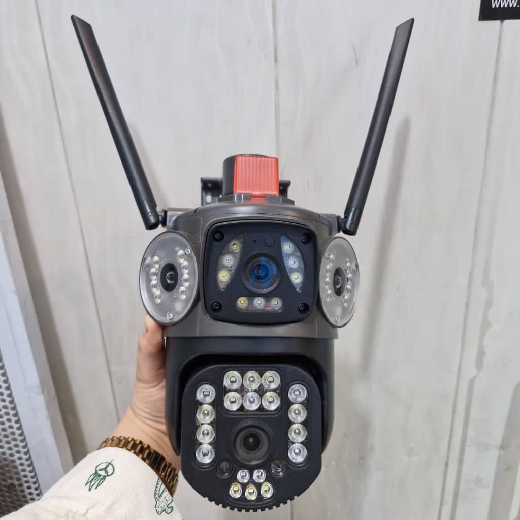 فروش دوربین مداربسته سیم کارتی آیبینو در جمهوری تهران