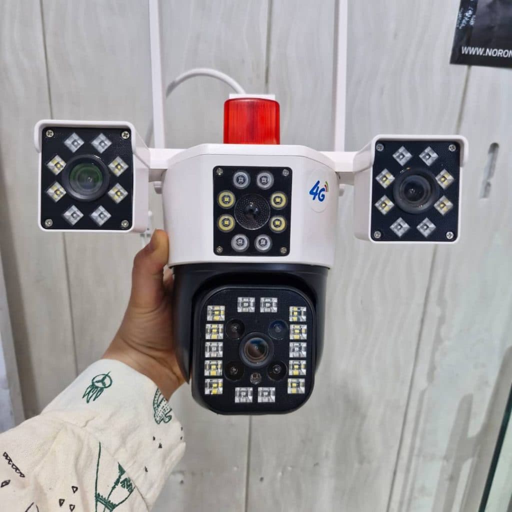 فروش دوربین مداربسته سیم کارتی آیبینو در جمهوری تهران