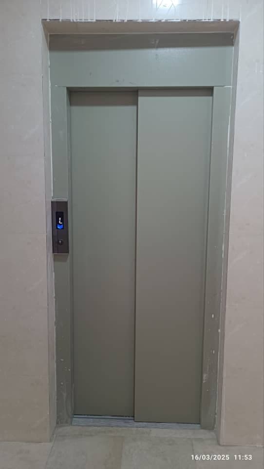 فروش و نصب آسانسور رایان پارس چهلستون خورزوق