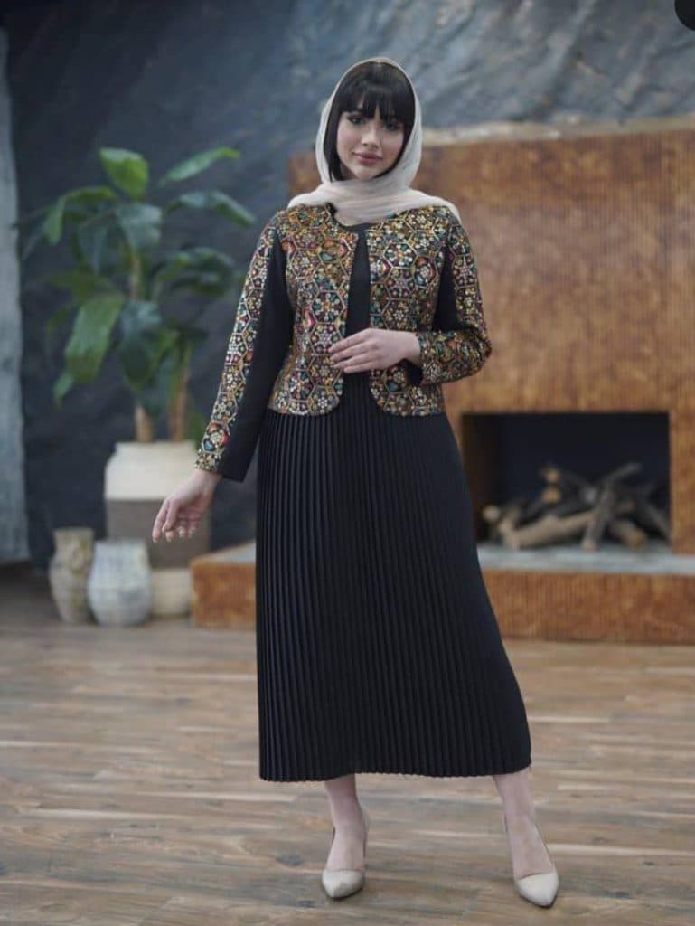 فروشگاه پوشاک مردانه و زنانه پالیز در محلات