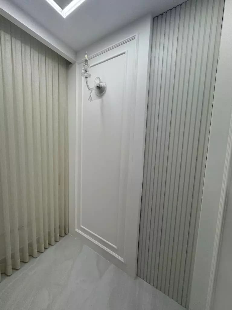 طراحی و اجرای دکوراسیون داخلی گروه ایرا در رشت