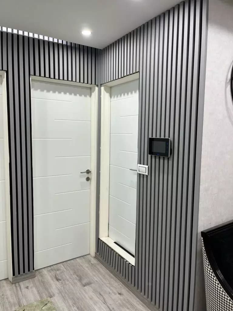 طراحی و اجرای دکوراسیون داخلی گروه ایرا در رشت