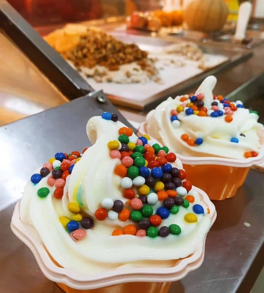 آبمیوه بستنی شانار در بلوار الماسی بهبهان