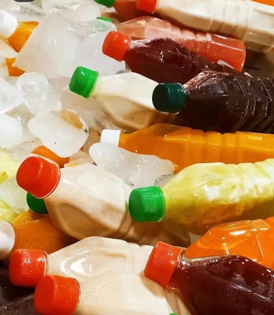 آبمیوه بستنی شانار در بلوار الماسی بهبهان