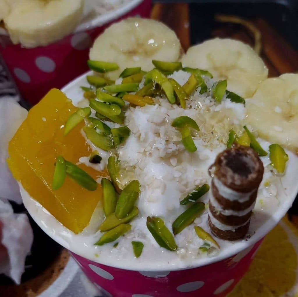 آبمیوه بستنی شانار در بلوار الماسی بهبهان