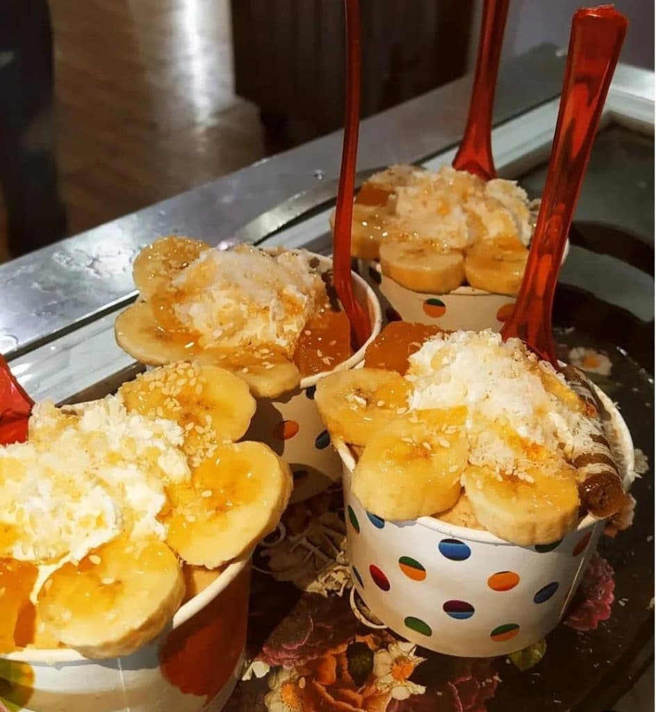 آبمیوه بستنی شانار در بلوار الماسی بهبهان