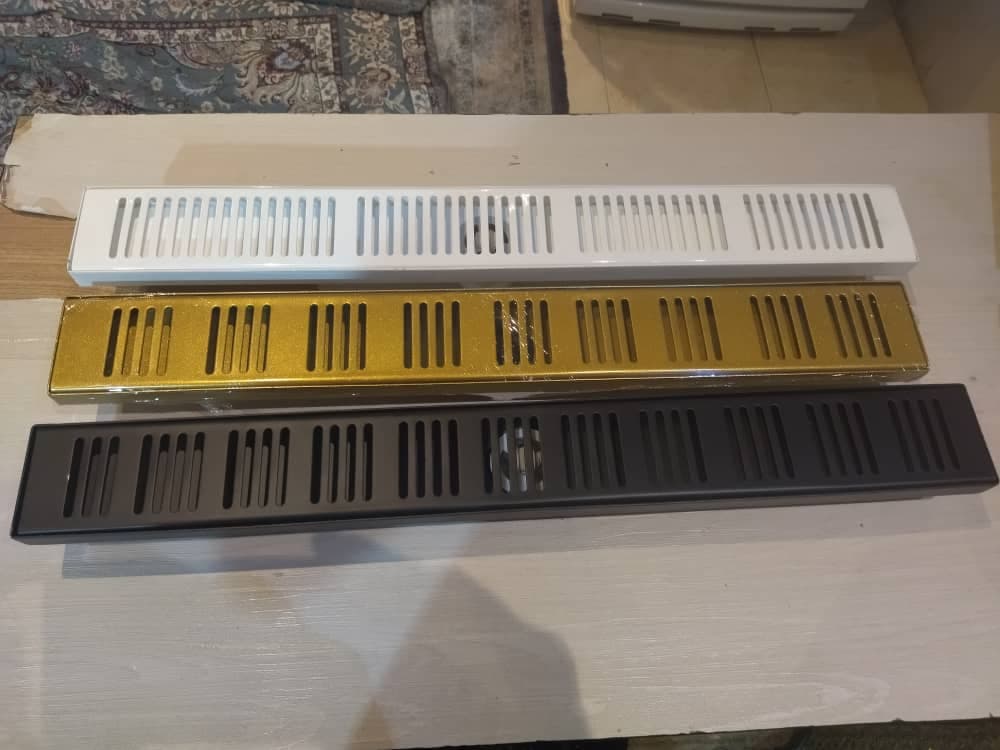 تولید و فروش کفشور استیل ولی اللهی در منطقه 15 تهران