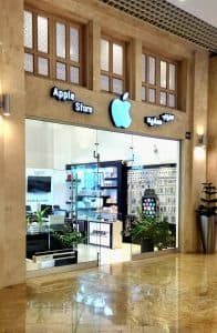 مرکز تعمیر تخصصی لپ تاپ و کامپیوتر اپل سیب سفید کیش