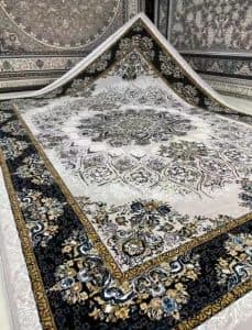 انبار فرش ماشینی عسگری در کمالشهر