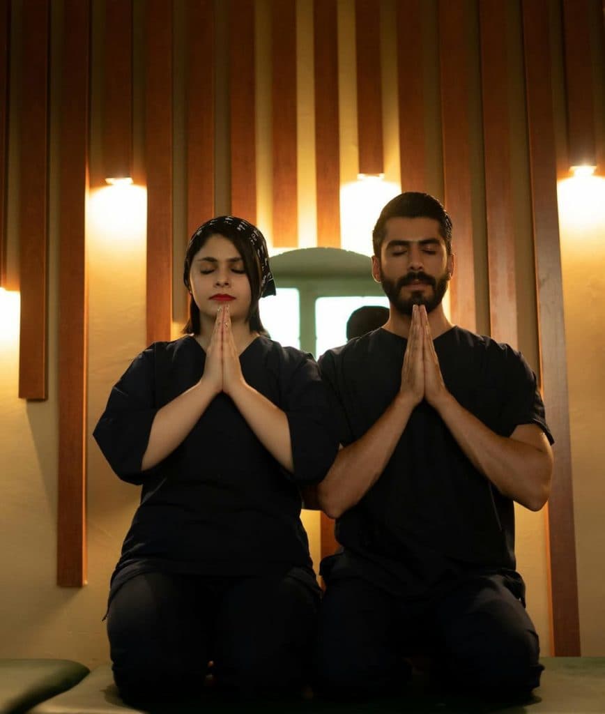 مرکز ماساژ تخصصی بهار در بجنورد