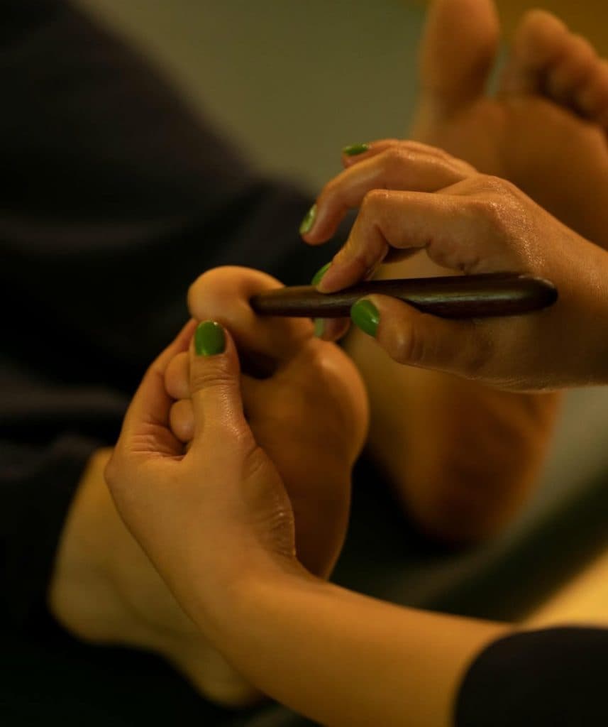 مرکز ماساژ تخصصی بهار در بجنورد