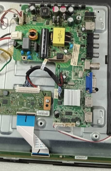 تعمیرات صوتی و تصویری شایسته در لنگرود