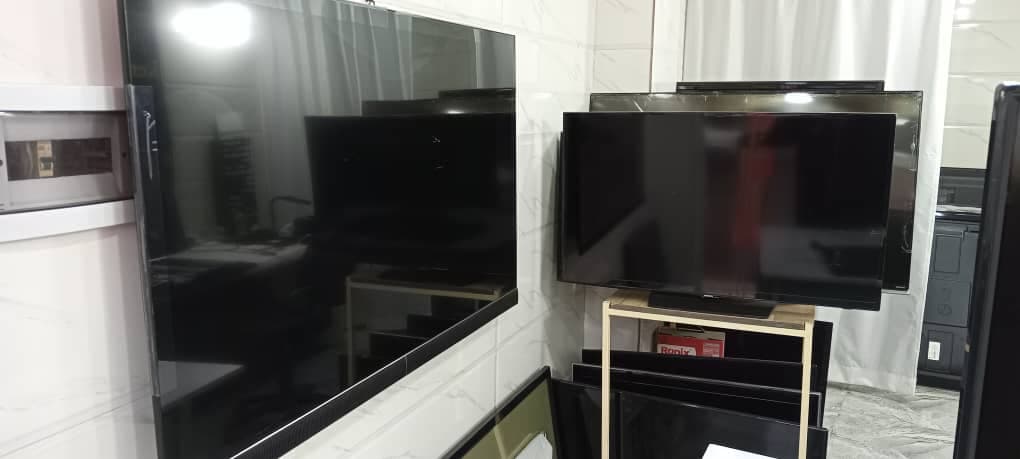 تعمیرات صوتی و تصویری شایسته در لنگرود