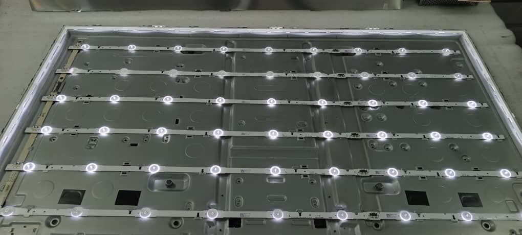 تعمیرات صوتی و تصویری شایسته در لنگرود