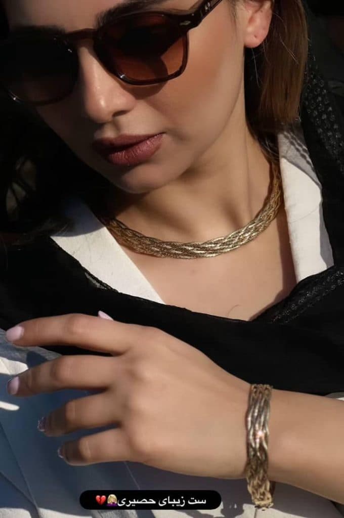 گالری طلا جواهر لوکس و آب شده دورادو در بابل