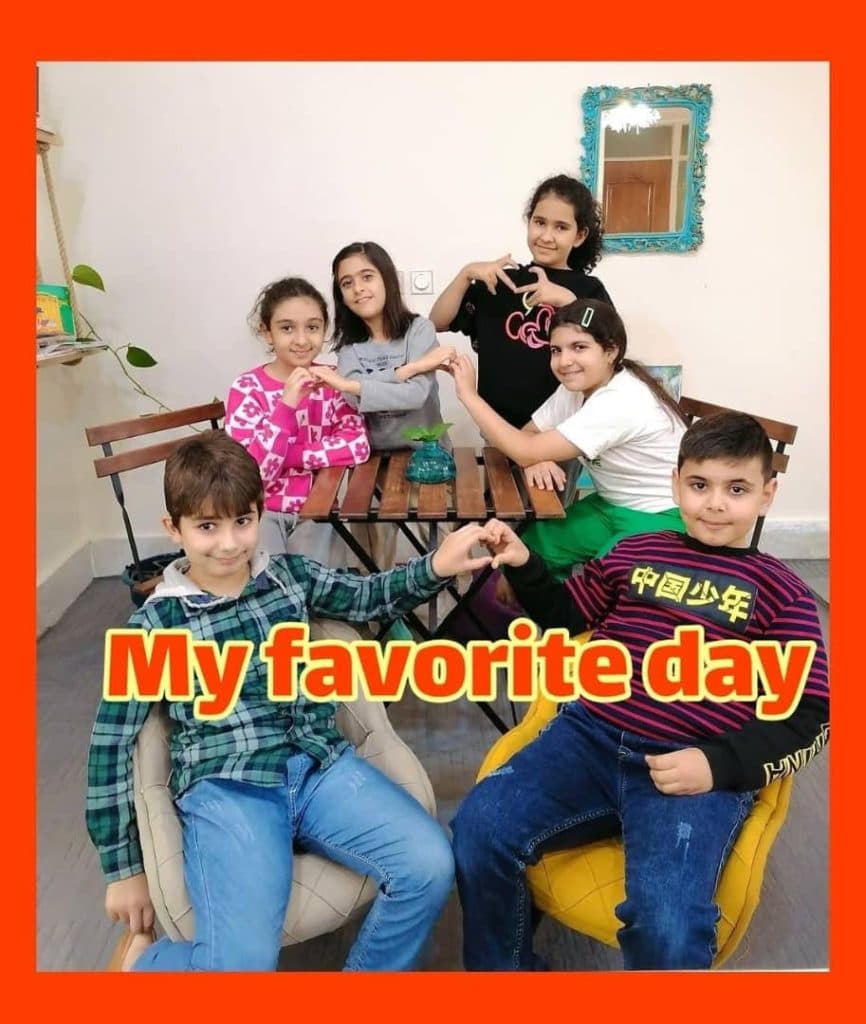 آموزش زبان انگلیسی خانه زبان نوری در اصفهان