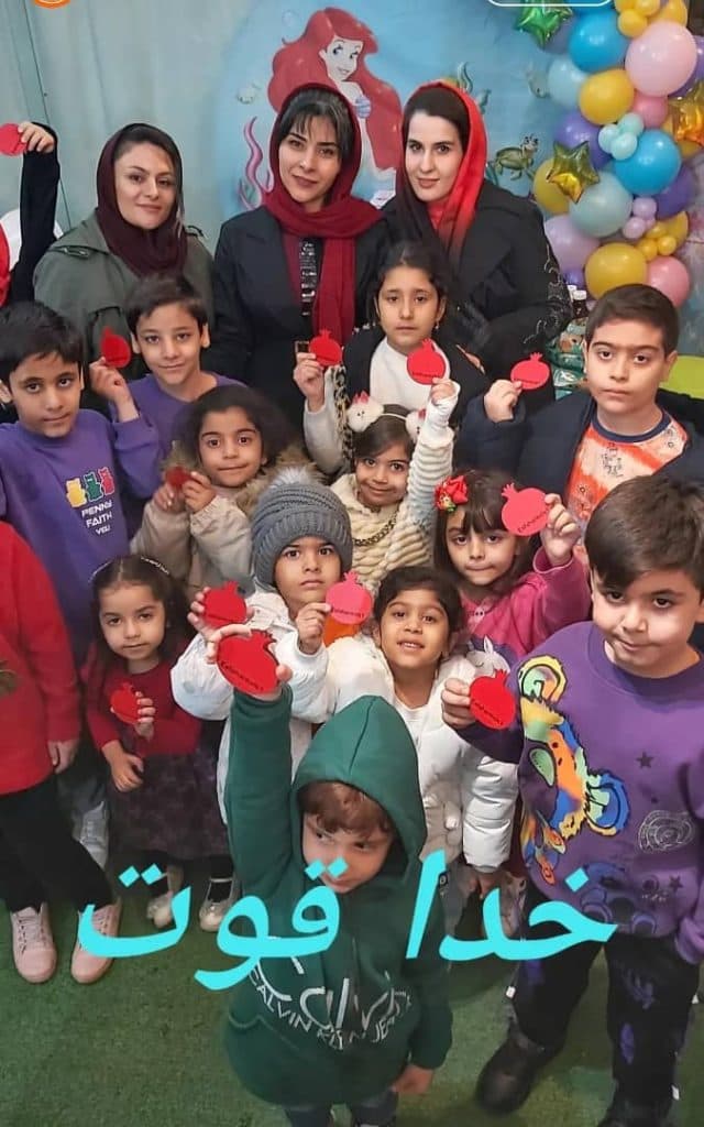 آموزش زبان انگلیسی خانه زبان نوری در اصفهان