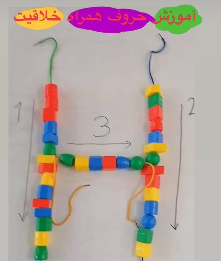 آموزش زبان انگلیسی خانه زبان نوری در اصفهان