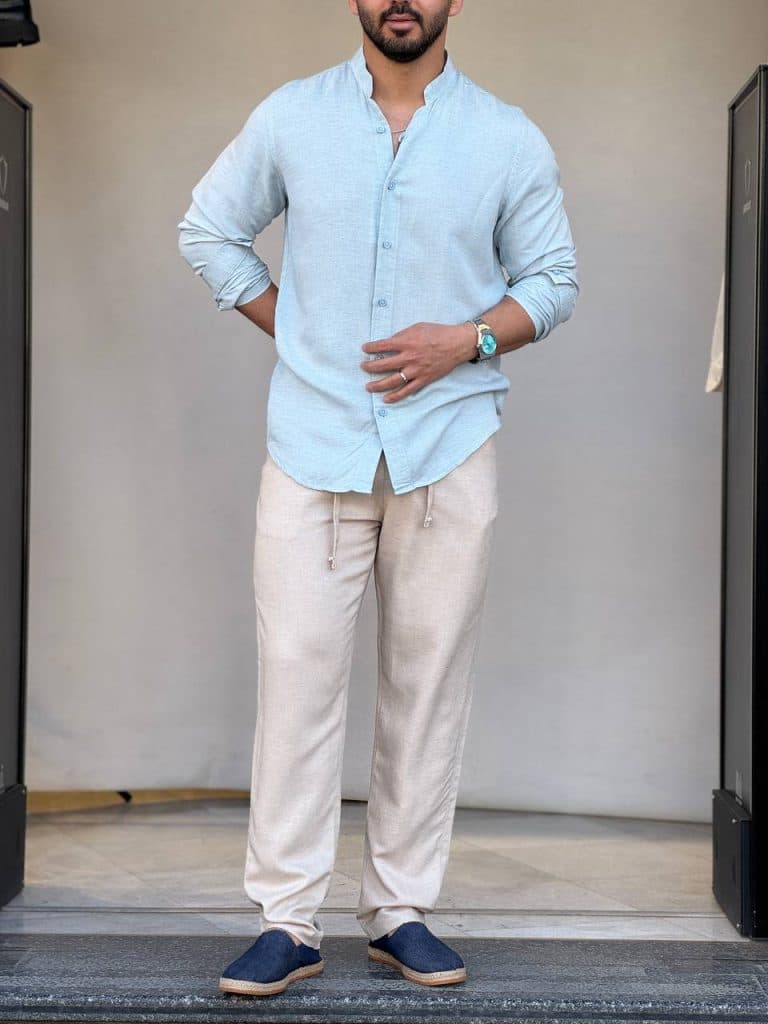 فروشگاه پوشاک تیپ مد شایق در کرج