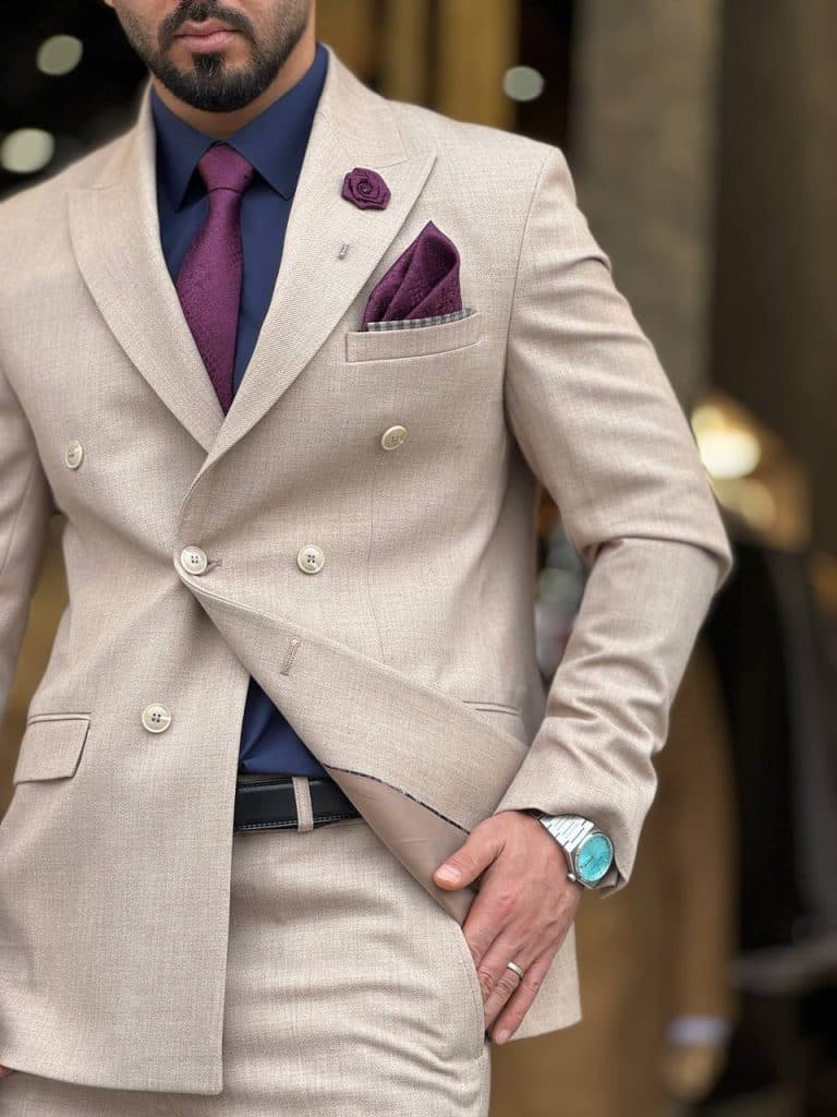 فروشگاه پوشاک تیپ مد شایق در کرج