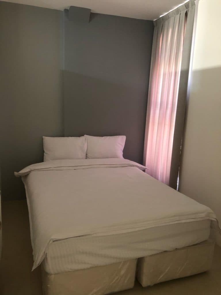 هتل آپارتمان عمارت گل نرجس در مشهد