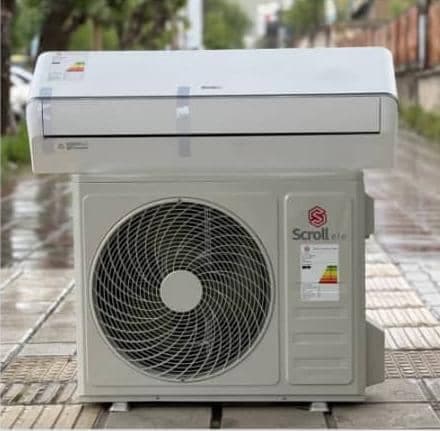 تاسیسات سرمایشی و گرمایشی گرین نصراصفهانی در اصفهان