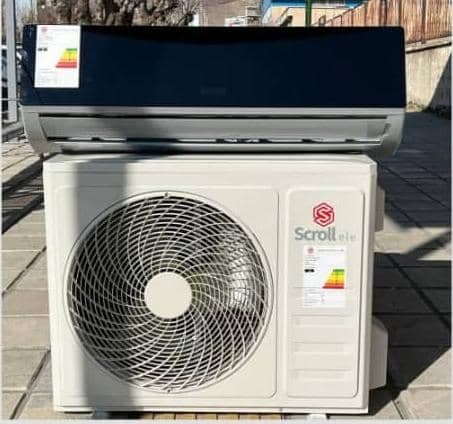 تاسیسات سرمایشی و گرمایشی گرین نصراصفهانی در اصفهان