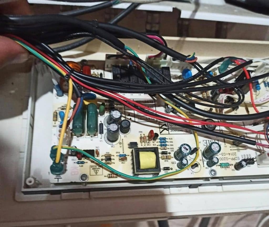 نمایندگی فروش و خدمات پکیج ایرانی و خارجی حسنی بهنمیر