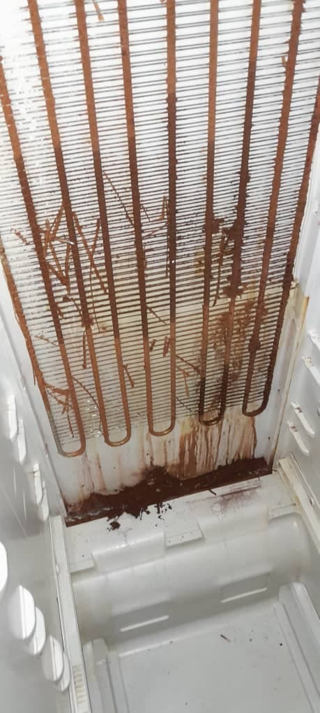 نمایندگی تعمیر یخچال و لباسشویی خلیلی در مراغه