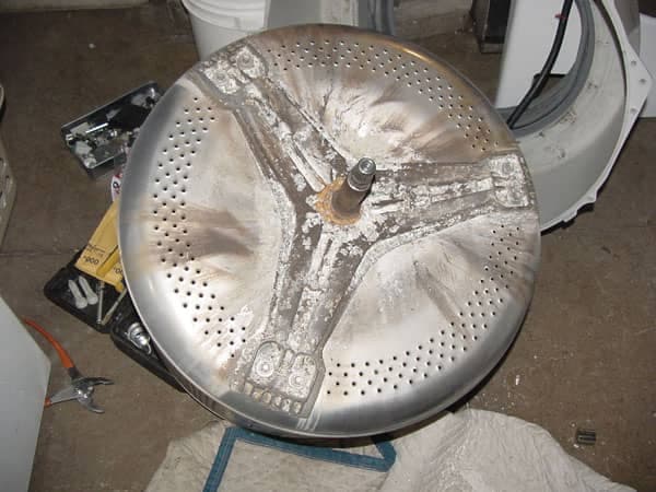 نمایندگی تعمیر یخچال و لباسشویی خلیلی در مراغه