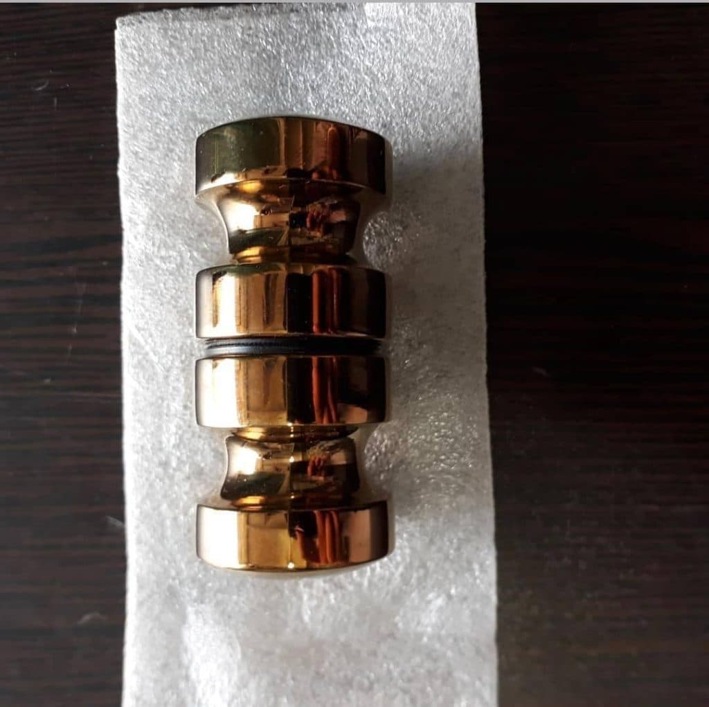 پخش عمده ی یراق آلات ابراهیمی در بندرعباس