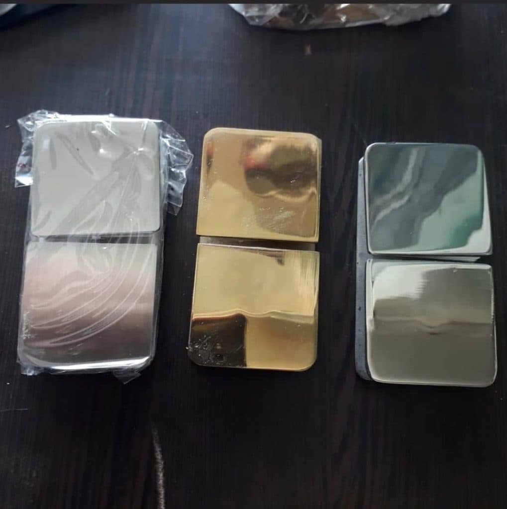 پخش عمده ی یراق آلات ابراهیمی در بندرعباس