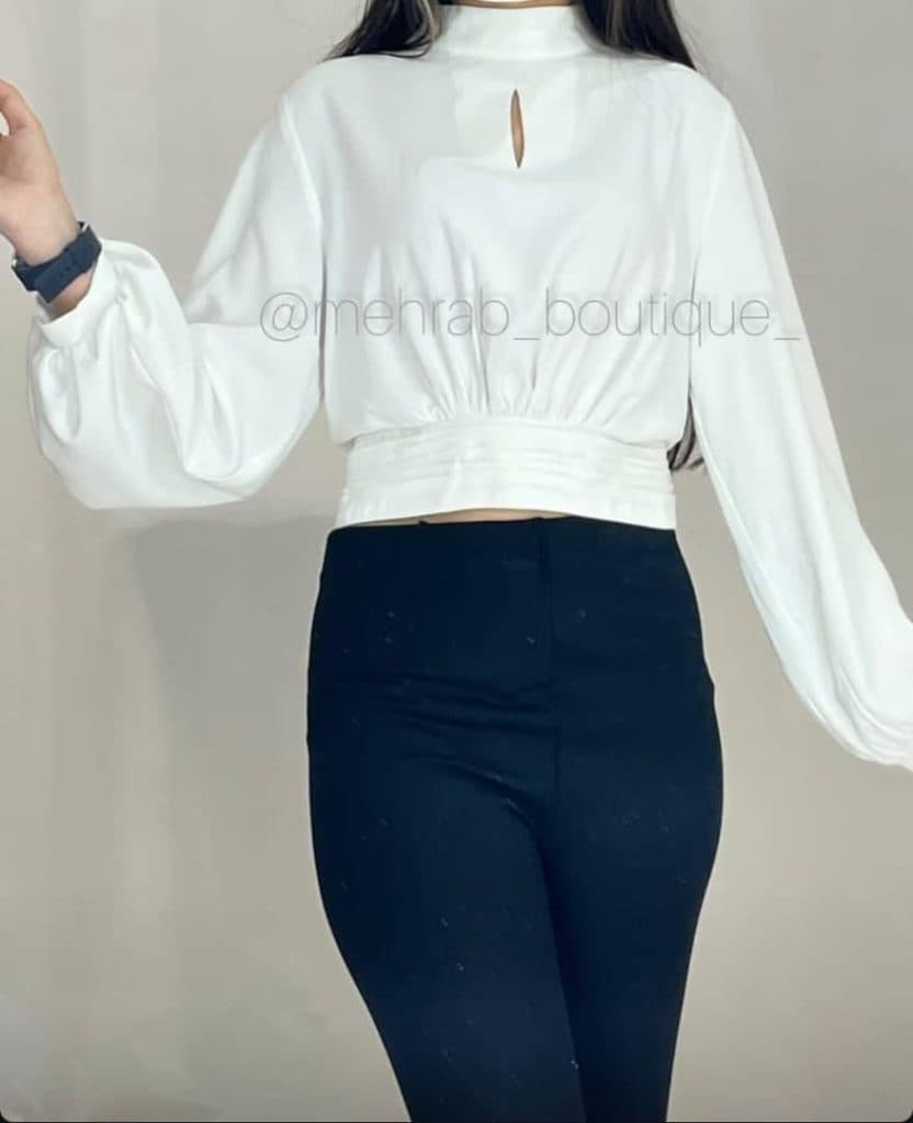 بوتیک پوشاک مردانه و زنانه محراب در کاشمر