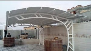 جوشکاری سیار قلعه قاضی رحیمی بندرعباس