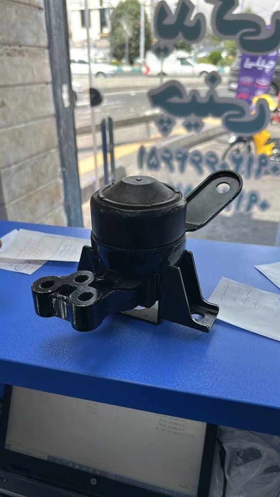 لوازم یدکی خودروهای چینی موسوی در تهران