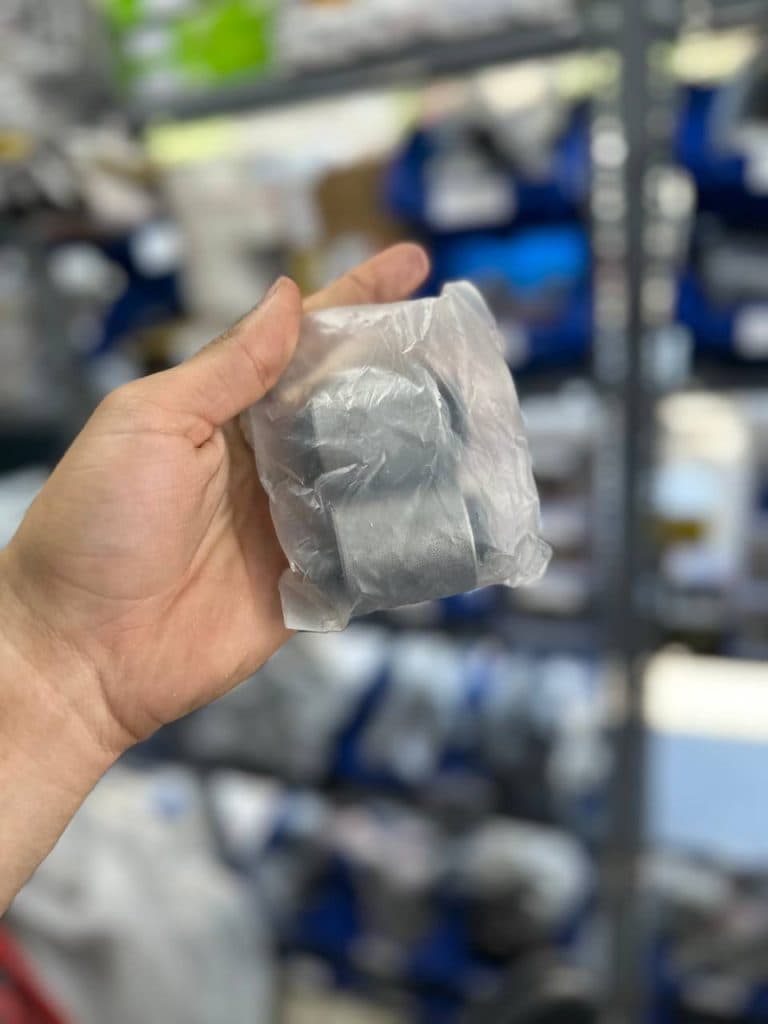 لوازم یدکی خودروهای چینی موسوی در تهران