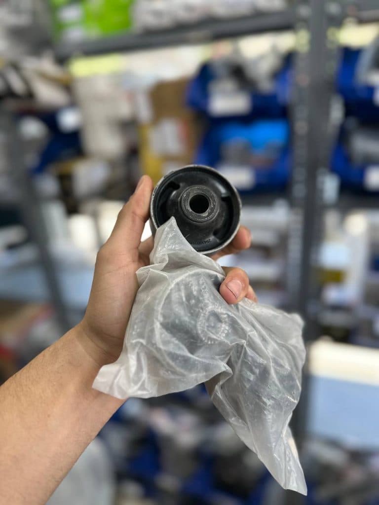 لوازم یدکی خودروهای چینی موسوی در تهران