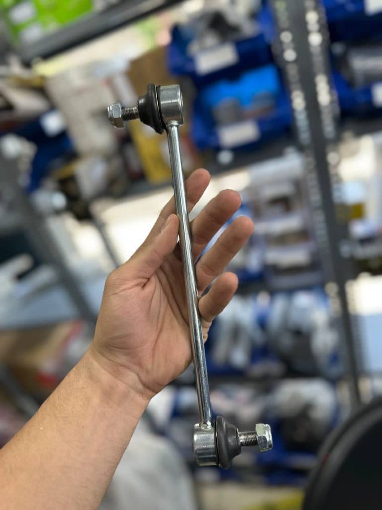 لوازم یدکی خودروهای چینی موسوی در تهران