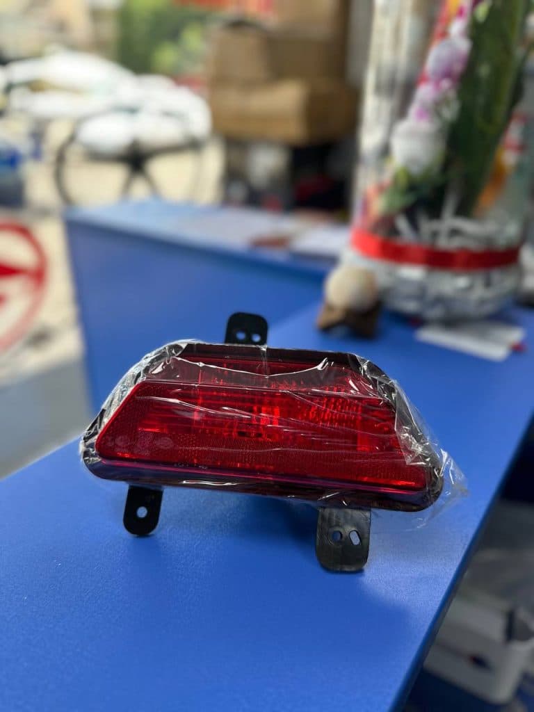 لوازم یدکی خودروهای چینی موسوی در تهران