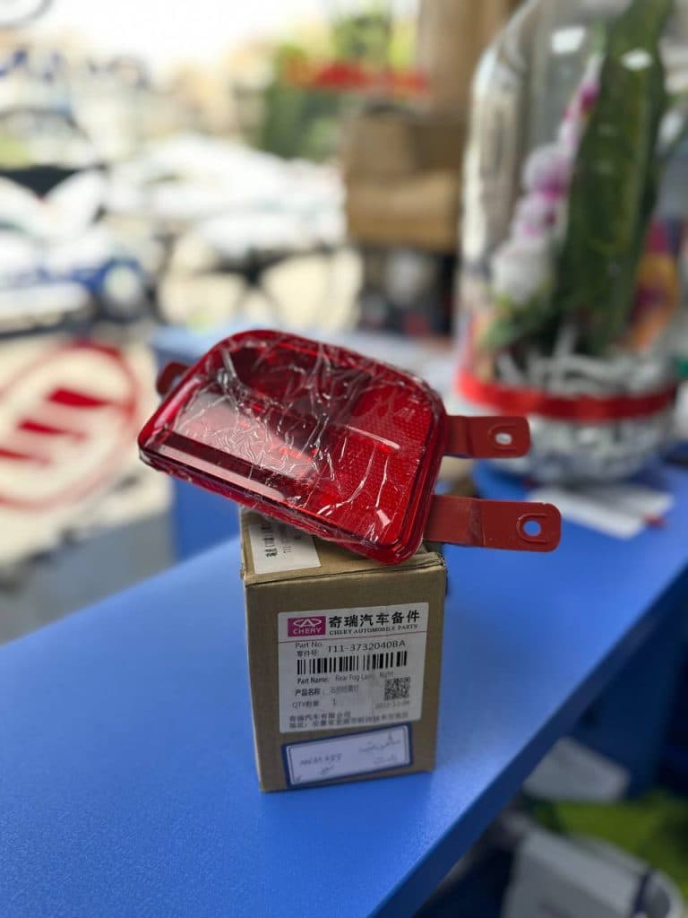 لوازم یدکی خودروهای چینی موسوی در تهران