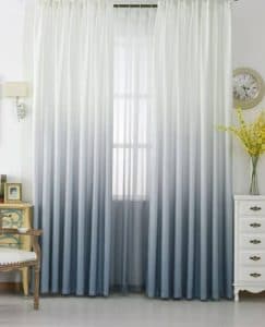 گالری پرده پرستیژ در مشهد