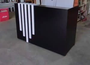 تولید و فروش صنایع چوب جورچین در اهواز