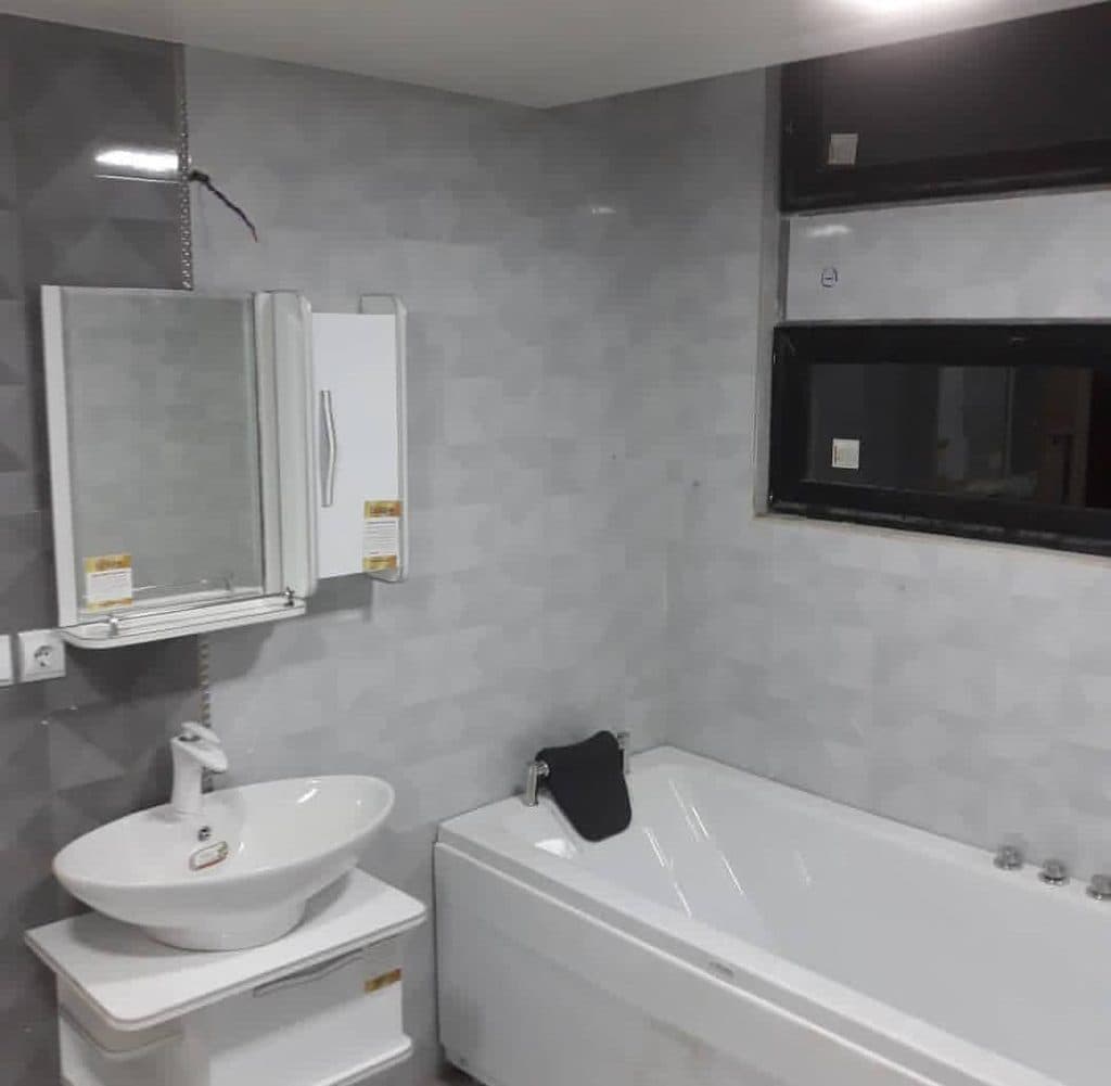 شرکت تاسیسات ساختمانی رویال سپاهان در برازنده اصفهان