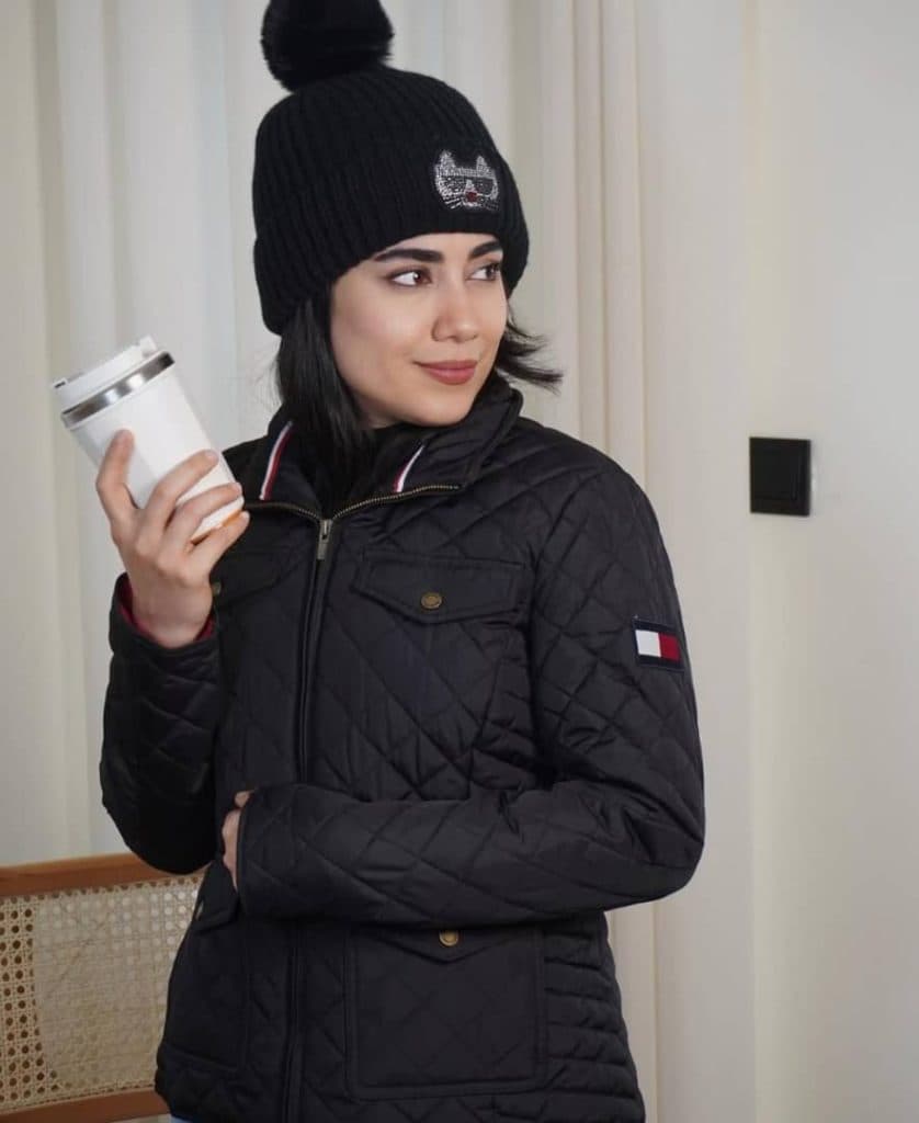 گالری پوشاک اورجینال ساحارا در بابل